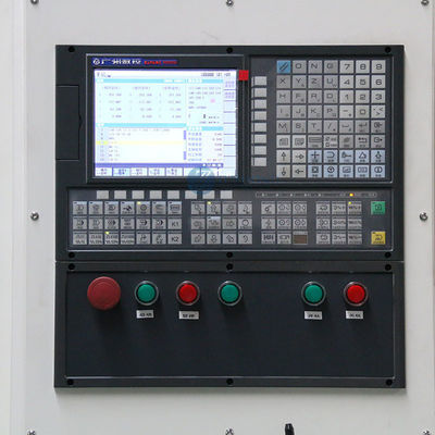 Dever XK7136 da luz da máquina de trituração do Cnc do passatempo