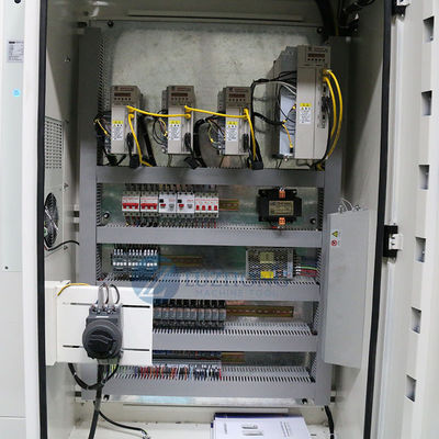 Dever XK7136 da luz da máquina de trituração do Cnc do passatempo