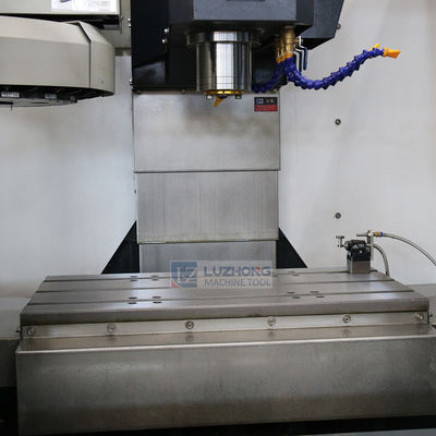Preço do centro fazendo à máquina do vertical da máquina de trituração do CNC de VMC650 China
