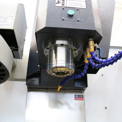 Preço do centro fazendo à máquina do vertical da máquina de trituração do CNC de VMC650 China