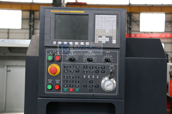 Especificações totalmente automático do torno do CNC do torno do CNC da elevada precisão CAK6161