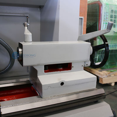Máquina de gerencio do torno do CNC do CNC CAK6140 China do torno para a venda