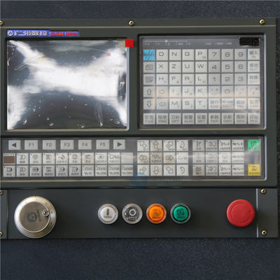 Preço novo da máquina do torno do CNC do controle numérico CAK6150