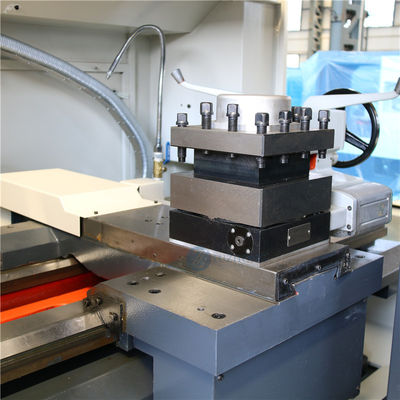 Preço novo da máquina do torno do CNC do controle numérico CAK6150