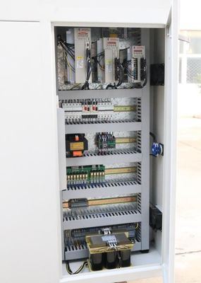 Máquina de gerencio inclinada do cnc do fabricante TCK420 TCK500 TCK520 do torno do CNC da cama da precisão
