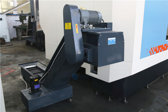 Preço da máquina do torno vertical do cnc CK5120 da máquina do torno
