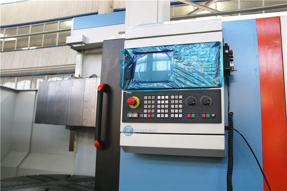 Preço da máquina do torno vertical do cnc CK5120 da máquina do torno