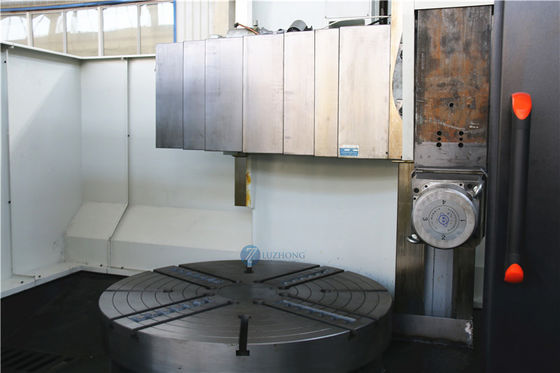 Preço da máquina do torno vertical do cnc CK5120 da máquina do torno