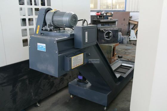 Máquina de gerencio vertical do torno da máquina VTL-1600 VTL-1900 VTL do torno do CNC