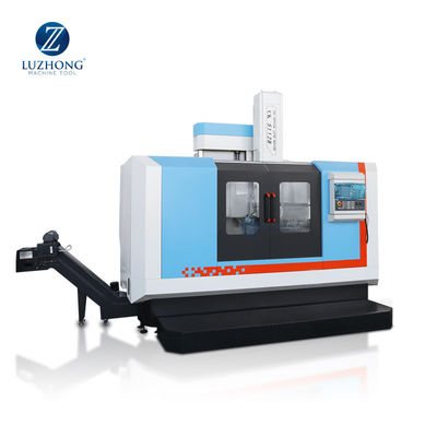 Máquina CK5112 do torno vertical do CNC de Siemens da máquina do torno do CNC