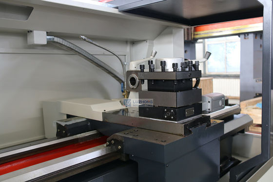 Torno do metal do CNC da precisão para as peças pequenas CAK6150 Fagor