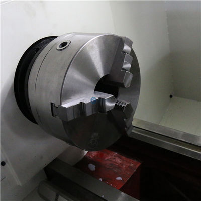 Preços automáticos do torno do Cnc do preço CK6150 CK6160 CK6170 do torno