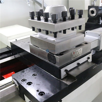 Preços automáticos do torno do Cnc do preço CK6150 CK6160 CK6170 do torno