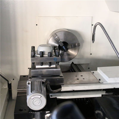 Preços automáticos do torno do Cnc do preço CK6150 CK6160 CK6170 do torno