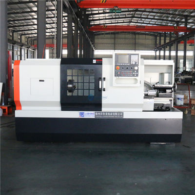 Preços automáticos do torno do Cnc do preço CK6150 CK6160 CK6170 do torno