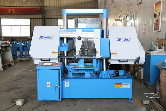 O CNC considerou o fornecedor da máquina ver de faixa da máquina de corte GHS4260