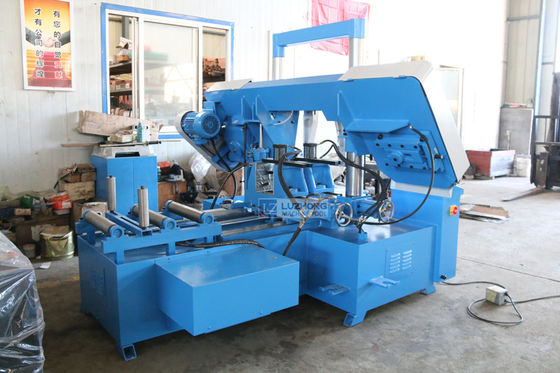 O CNC considerou o fornecedor da máquina ver de faixa da máquina de corte GHS4260
