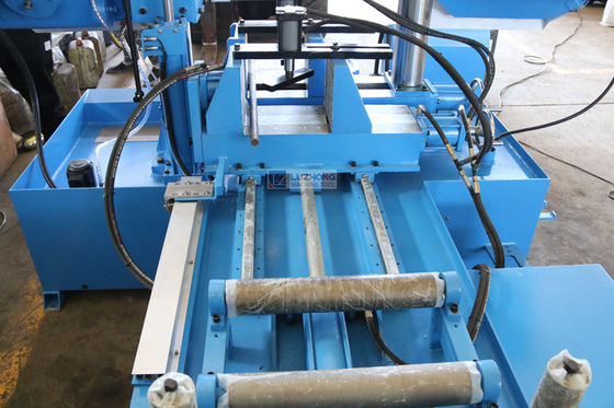 O CNC considerou o fornecedor da máquina ver de faixa da máquina de corte GHS4260