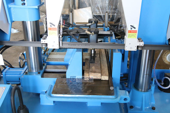 O CNC considerou o fornecedor da máquina ver de faixa da máquina de corte GHS4260