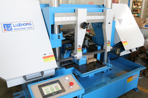 O CNC considerou o fornecedor da máquina ver de faixa da máquina de corte GHS4260