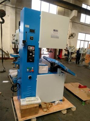 O vertical do preço VS-400 VS-500 VS-585 da máquina ver de faixa considerou