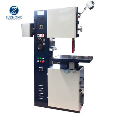 O vertical do preço VS-400 VS-500 VS-585 da máquina ver de faixa considerou