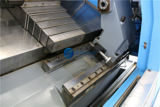 30 máquina de gerencio do centro do torno CK3040 do CNC da cama da inclinação do grau