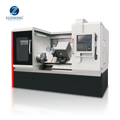 Multi máquina de gerencio do centro do torno TCK800 do cnc da cama da inclinação da função