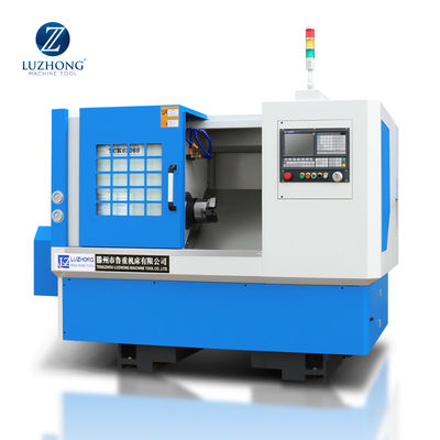 Centro de gerencio do CNC da máquina TCK6336S do torno do CNC da cama da inclinação de China com preço