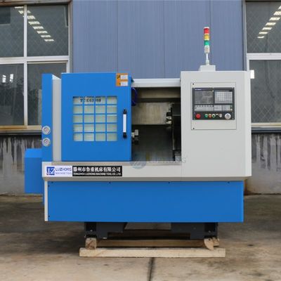 Centro de gerencio do CNC da máquina TCK6336S do torno do CNC da cama da inclinação de China com preço
