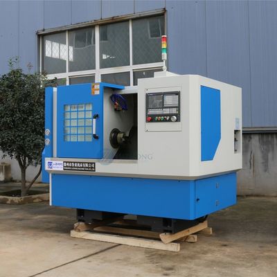 Centro de gerencio do CNC da máquina TCK6336S do torno do CNC da cama da inclinação de China com preço