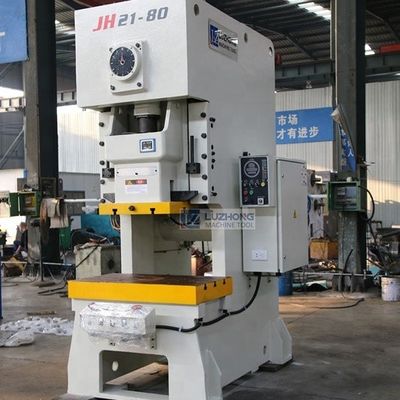 Máquina de perfuração de alta velocidade elétrica do metal da mão da série JH21 pneumática