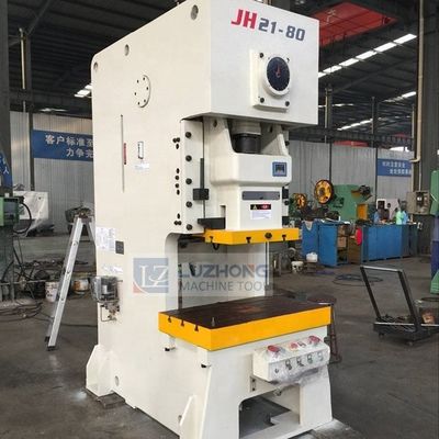 Máquina de perfuração de alta velocidade elétrica do metal da mão da série JH21 pneumática