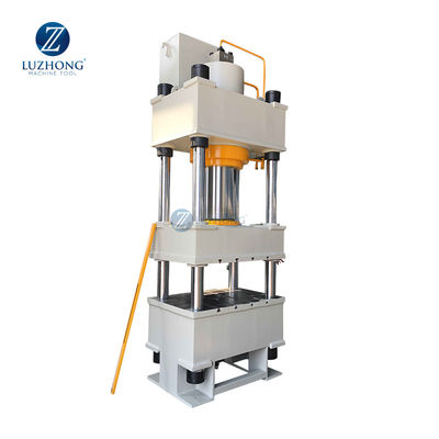 YQ32-200 três máquina chinesa da imprensa hidráulica da coluna dos feixes quatro