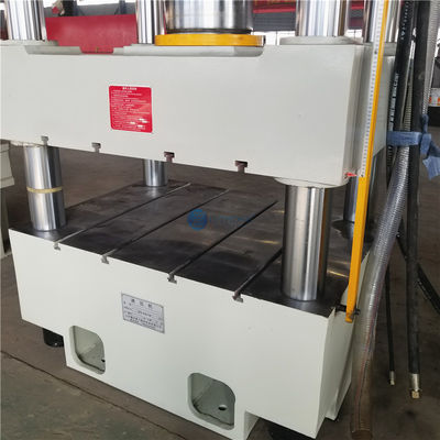 Máquina da imprensa da máquina YQ32-100/YQ32-150/YQ32-200/YQ32-250Hydraulic da imprensa do calor