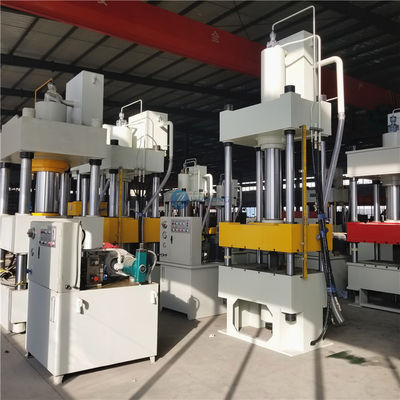 Máquina da imprensa da máquina YQ32-100/YQ32-150/YQ32-200/YQ32-250Hydraulic da imprensa do calor