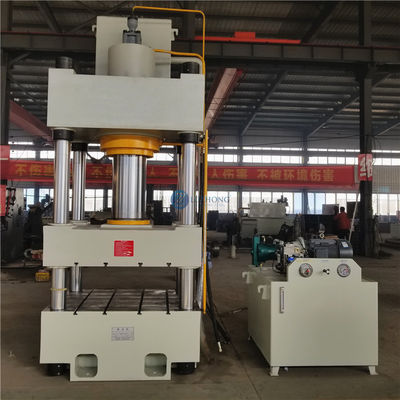 Máquina quente hidráulica da imprensa para a imprensa hidráulica das portas 500T 500 toneladas