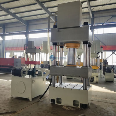 Máquina quente hidráulica da imprensa para a imprensa hidráulica das portas 500T 500 toneladas