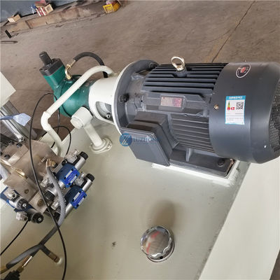 Máquina quente hidráulica da imprensa para a imprensa hidráulica das portas 500T 500 toneladas