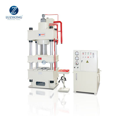 Quatro imprensa do preço YL32-630T da máquina da imprensa hidráulica da coluna