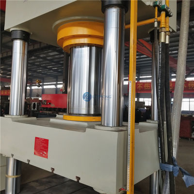 Quatro imprensa do preço YL32-630T da máquina da imprensa hidráulica da coluna