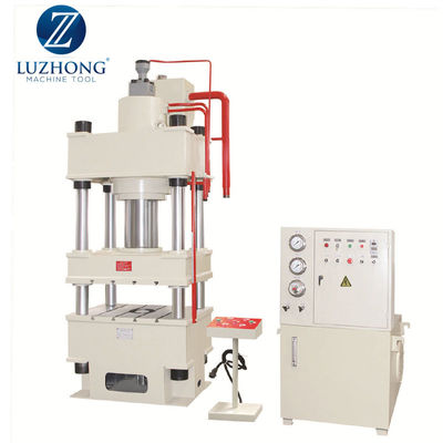 60 máquina quente hidráulica da imprensa de Ton Hydraulic Press YL32-60T para portas