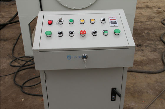 Máquina portátil da imprensa hidráulica de imprensa hidráulica da coluna YQ32-500 quatro