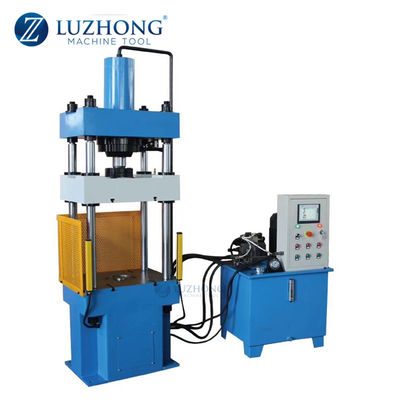Máquina hidráulica da coluna de Y32-60t Y32-100t quatro