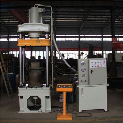 Máquina hidráulica da coluna de Y32-60t Y32-100t quatro