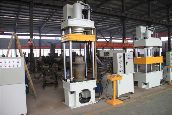 Máquina hidráulica da coluna de Y32-60t Y32-100t quatro