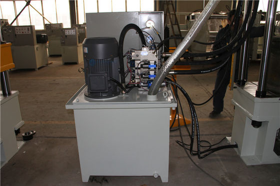 Máquina hidráulica da coluna de Y32-60t Y32-100t quatro