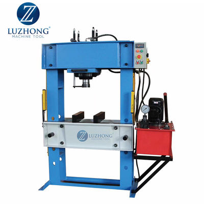 Imprensa hidráulica de Mini Press HP-30 da fábrica de China