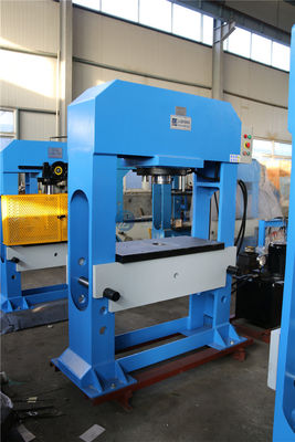 Imprensa hidráulica de Mini Press HP-30 da fábrica de China
