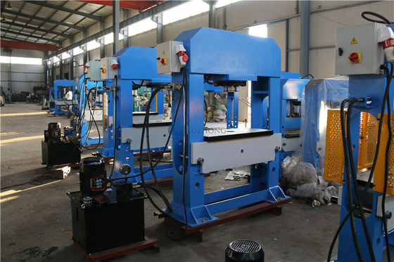Imprensa hidráulica de Mini Press HP-30 da fábrica de China